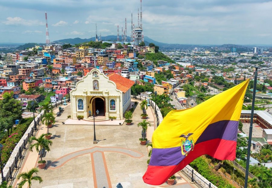 Las 10 mejores Inmobiliarias en Ecuador
