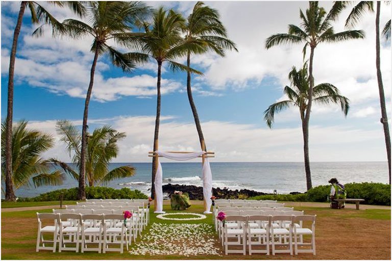 los mejores resorts de bodas costa rica