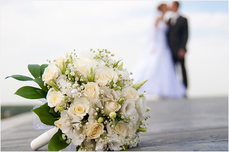 Planificación de boda de destino Costa Rica.