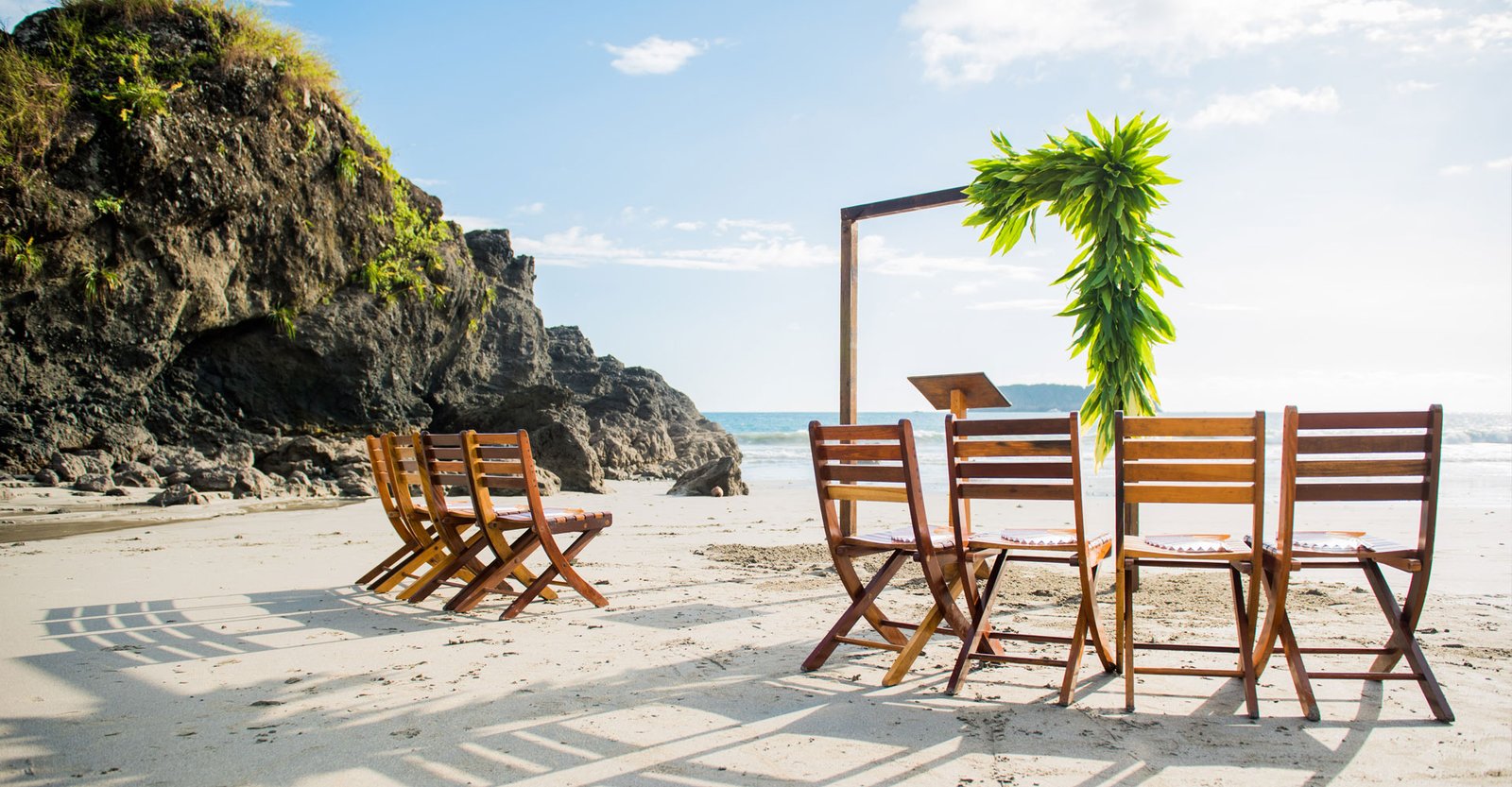 bodas en costa rica