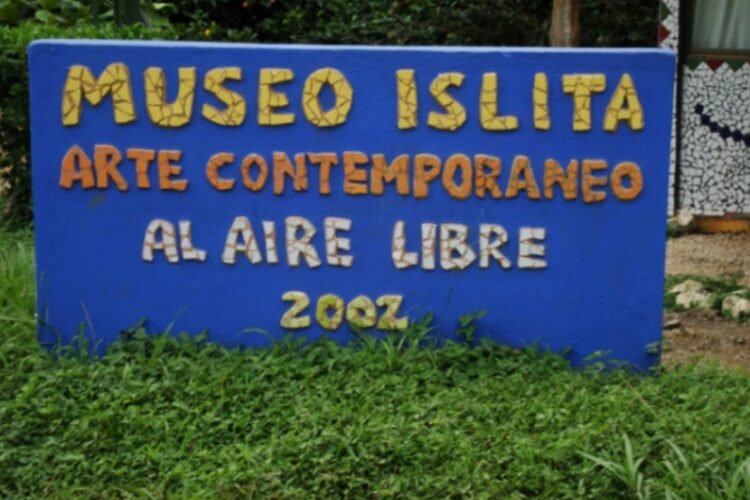 Museo de Arte Contemporáneo al Aire Libre en Guanacaste