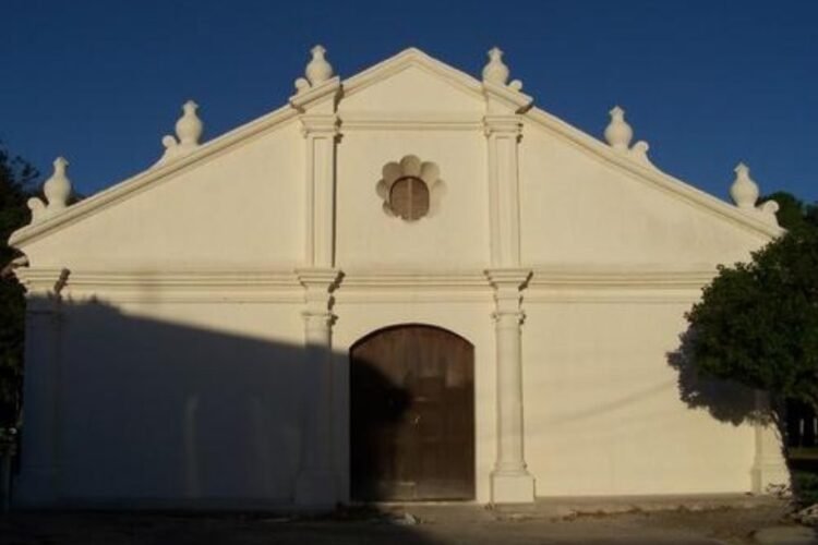 Museo de Arte Religioso del Señor de la Agonía en Guanacaste