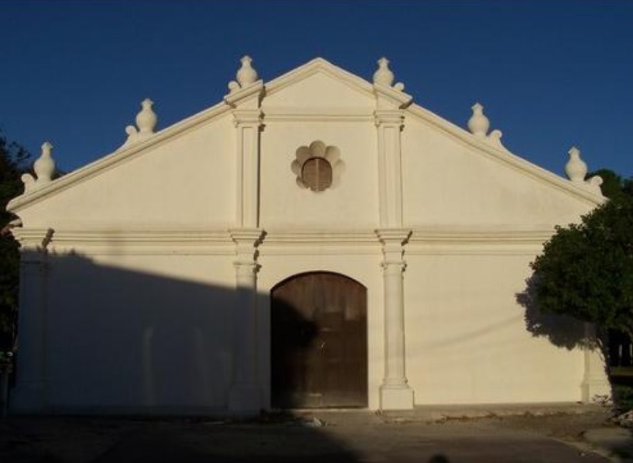 Museo de Arte Religioso del Señor de la Agonía en Guanacaste