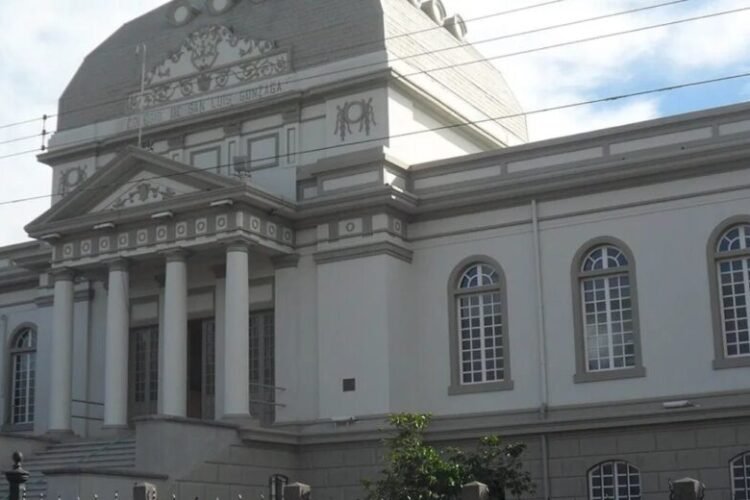 Museo Histórico Etnográfico Elías Leiva Quirós en Cartago