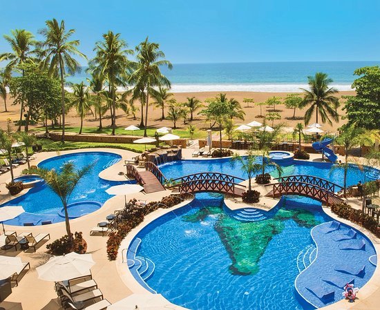 Los 30 mejores Hoteles de Puntarenas, Costa Rica (2024)