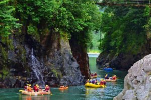 Los 5 Mejores Tours de Costa Rica