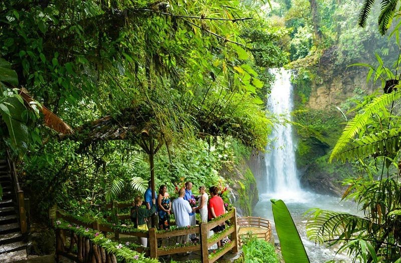 Los 5 Mejores Tours en Heredia, Costa Rica