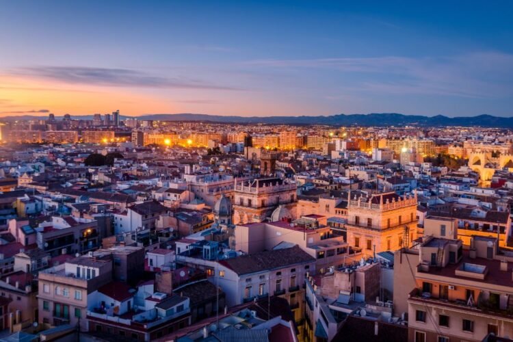 10 Destinos que te robarán el corazón en España