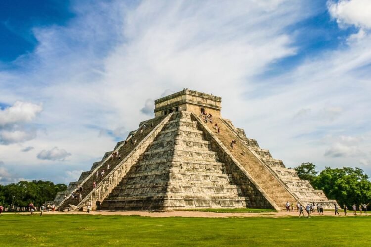 10 Lugares increíbles para unas Vacaciones en México