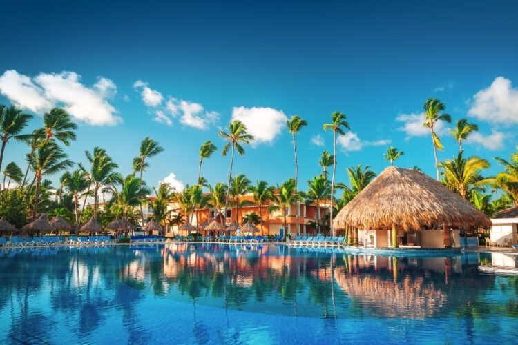 Los Mejores Hoteles en República Dominicana