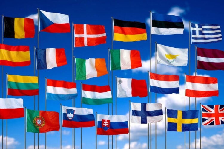 Embajada de todos los Países en Costa Rica