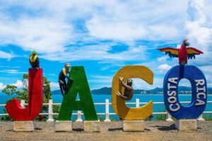 Mejores Tours en Jaco, Costa Rica