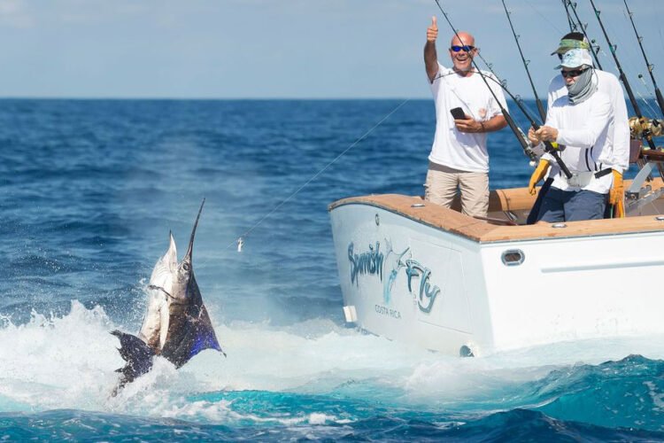 Sport Fishing Costa Rica y Pesca Deportiva