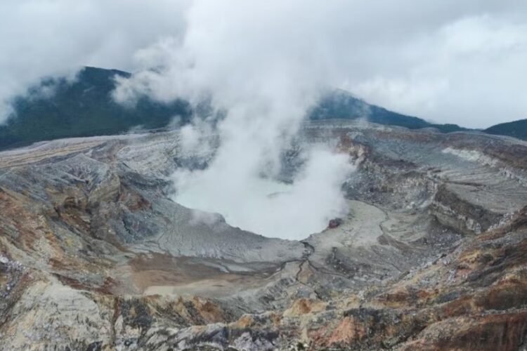 Excursiones Económicas de un Día en Costa Rica
